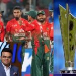 Bangladesh World Cup Exit