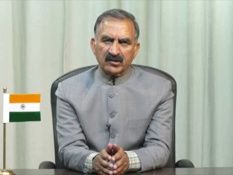 Himachal Pradesh Statehood Day