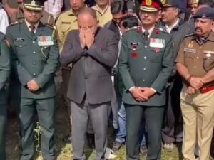 DM हुए भावुक