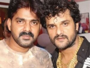 पवन सिंह पर भी खेसारी लाल ने तंज कसा