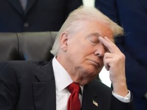 अमेरिका अभी काभी दिक्कतों का सामना कर रहा