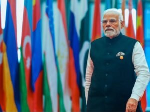 मोदी, ट्रंप से ज्यादा फेमस