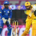 MI vs UP WPL Match Live