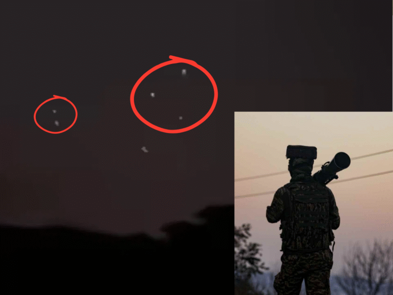 Pakistani Drones Near LOC