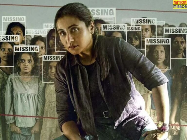 Mardaani 3 Publicity Stunt Controversy