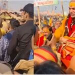 Mauni Amavasya Shankaracharya