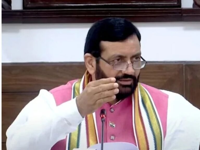 CM Nayab Singh Saini गुरुग्राम में फहराएंगे राष्ट्रीय ध्वज