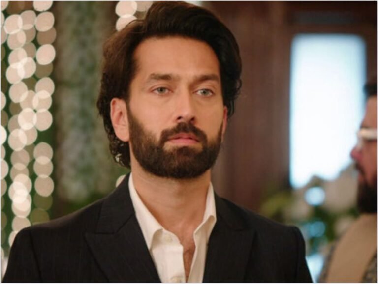 नकुल मेहता विवाद: ज्यादा हैंडसम होने पर फिल्म से निकाले गए थे