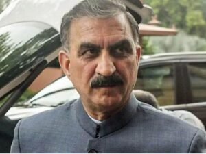 CM सुक्खू ने की बोर्ड की समीक्षा