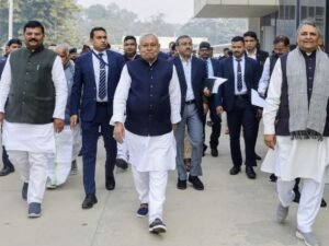 मुख्यमंत्री नीतीश कुमार और उनकी 'यात्राओं' का गहरा रिश्ता