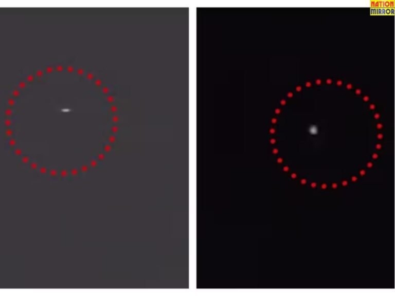 Pakistani Drones Jammu Kashmir