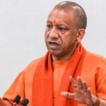 CM Yogi Ahilyabai Statue AI Video