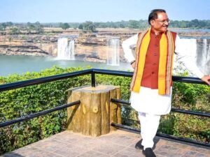 CG सरकार तैयार कर रही नई पर्यटन नीति