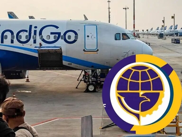 IndiGo DGCA Fine