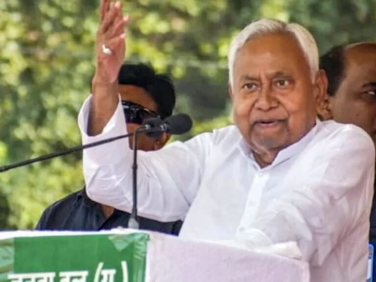 CM Nitish Sitamarhi Development Projects