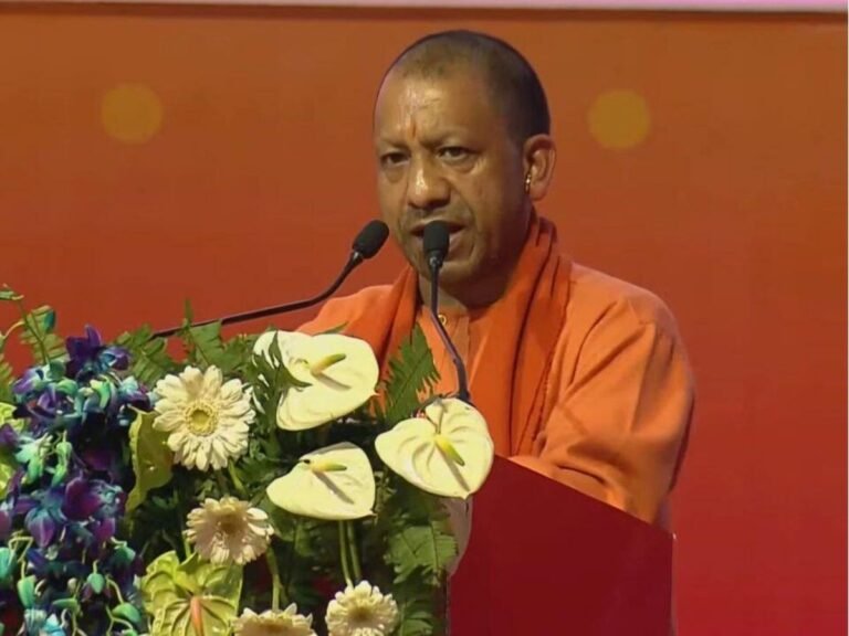 Uttar Pradesh Investment Boom CM