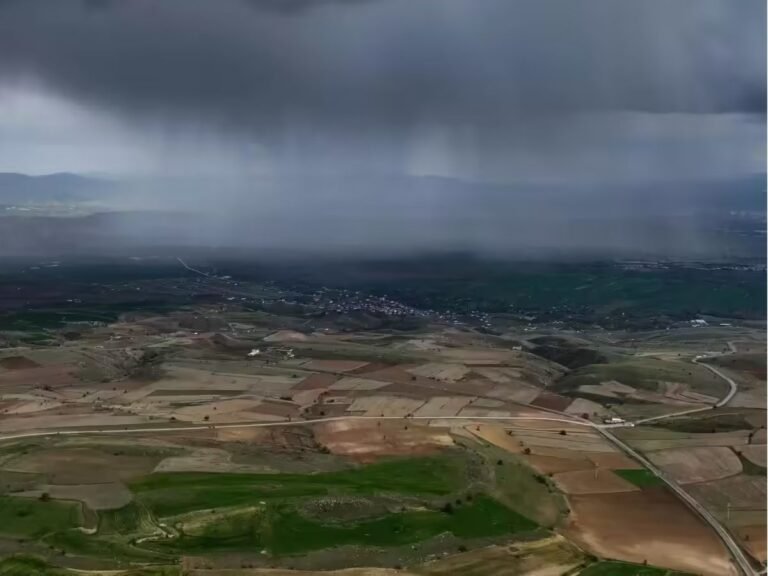 Rajasthan Weather Update