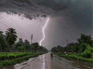 राजस्थान के मौसम ले रहा करवट