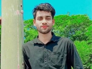 समीर कुमार दास