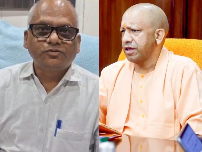 CM Yogi Ayodhya CMO Action