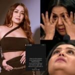 Neha Kakkar Post Viral नेहा कक्कड़ ने रिश्तों और काम से लिया ब्रेक