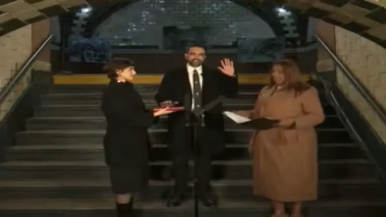 zohran-mamdani-new-york-mayor-quran-oath-history