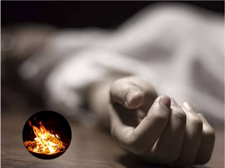 Noida Brothers Death