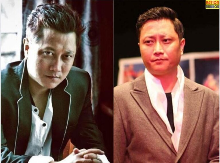 Prashant Tamang Passes Away