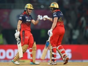 RCB vs UP WPL 2026