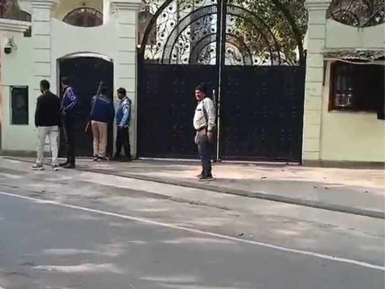 RKDF UNIVERSITY NEWS