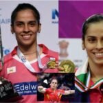 Saina Nehwal Retires Badminton
