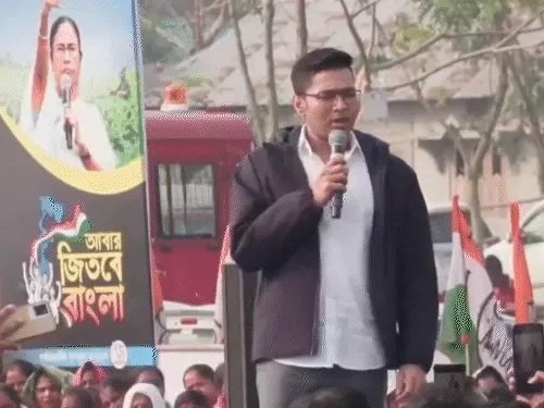  abhishek-banerjee-cec-vanish-kumar-bjp-snake-remark