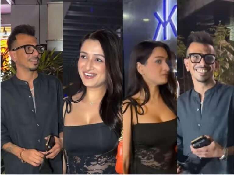 Shefali Bagga With Chahal Video