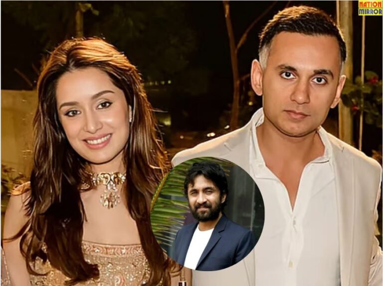 Shraddha Kapoor Wedding Rumours भाई सिद्धांत ने की पुष्टि!
