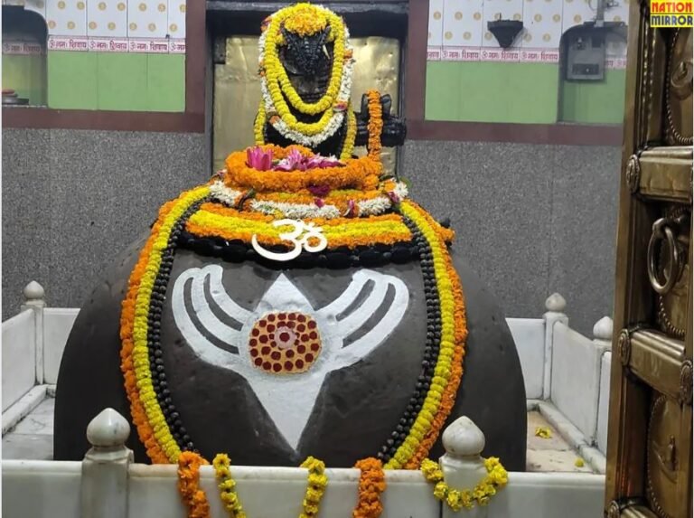 Shri Tilbhandeshwar Mahadev Temple