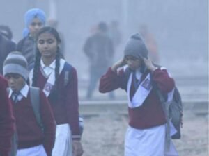 एक हफ्ते तक कड़ाके की ठंड का दौर जारी रहेगा