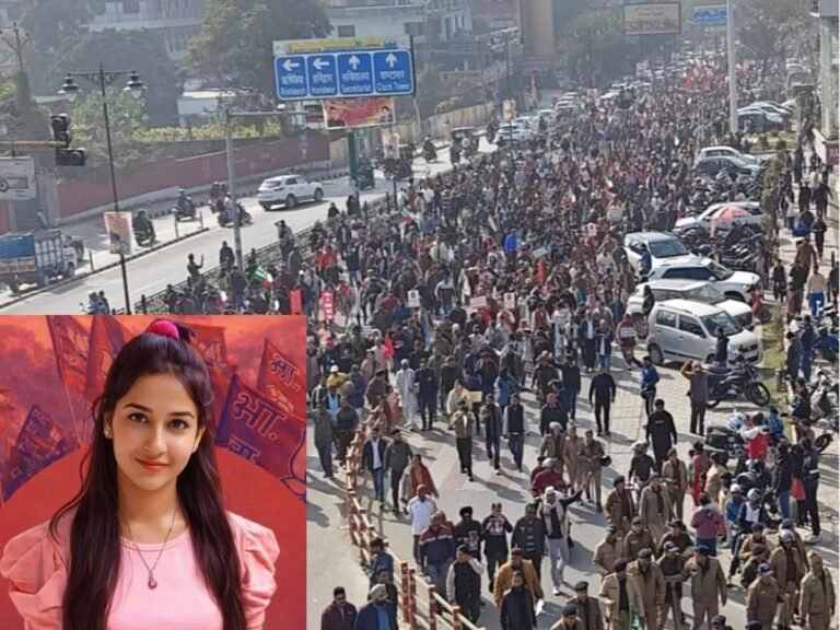 Ankita Bhandari CBI probe