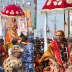 Swami Avimukteshwaranand Anshan News अमावस्या विवाद अनशन