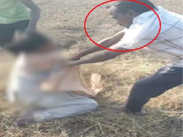 Tamnar Violence Female Constable Assault