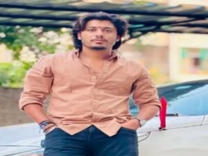 आरोपी हर्ष सिंह राजपूत