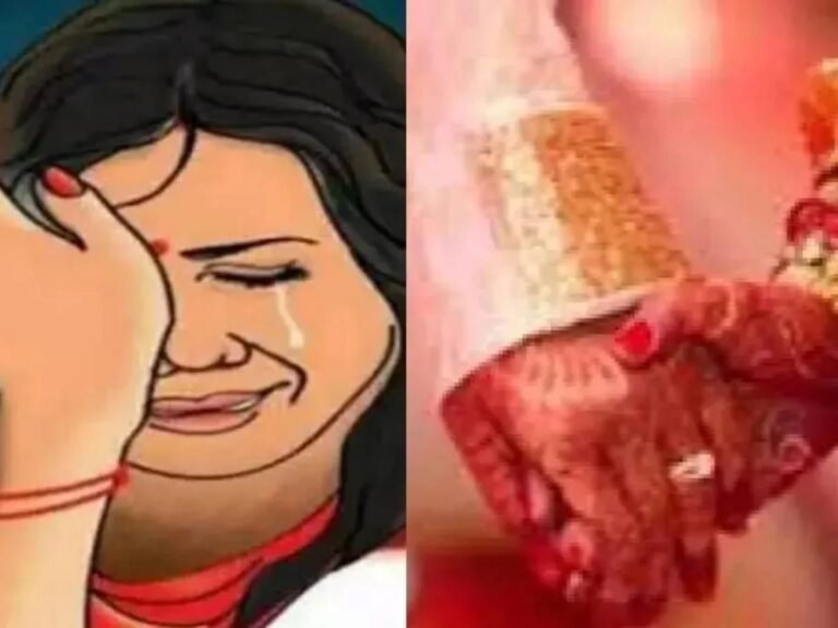 Bhopal BJP Leader Nephew