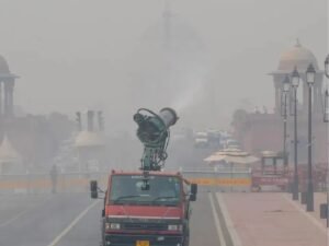 GRAP-3 की पाबंदिया हटी