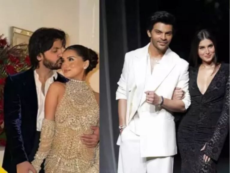 Tara Sutaria and Veer Pahadia break up