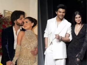 Tara Sutaria and Veer Pahadia break up