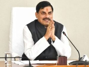 The CM has taken a major decision