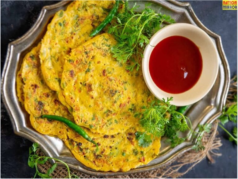 baasi roti se nashta recipe बासी रोटी से बनाए हेल्दी और स्वादिष्ट नाश्ता!