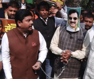 VIJAY SHAH UPDATE NEWS