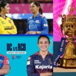 Today WPL Match Live आज होंगे WPL के 2 बड़े मुकाबले