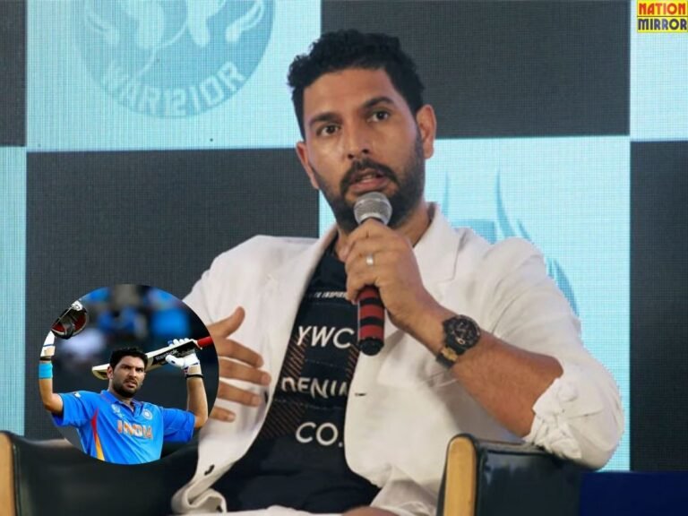 Yuvraj Retirement Reason Exposed संयास लेने की बताई असली वजह!