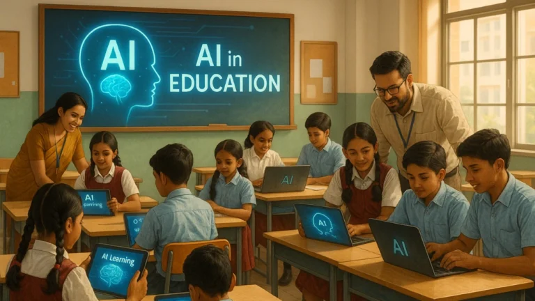  ai-classroom-education-india